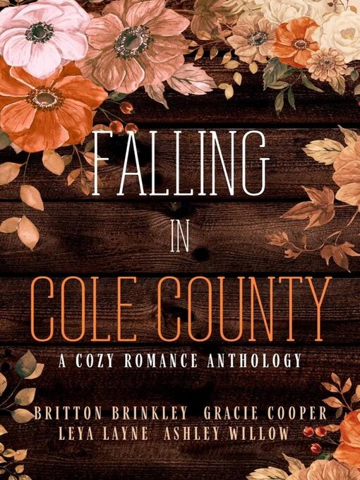 Title details for Falling in Cole County by Britton Brinkley - Available